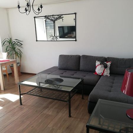 Mikolajki Apartamenty Rynek Экстерьер фото