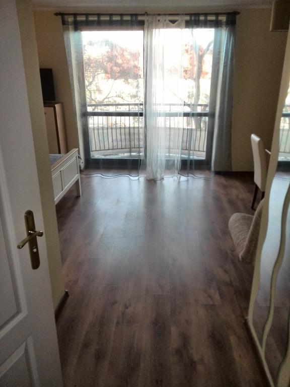 Mikolajki Apartamenty Rynek Экстерьер фото
