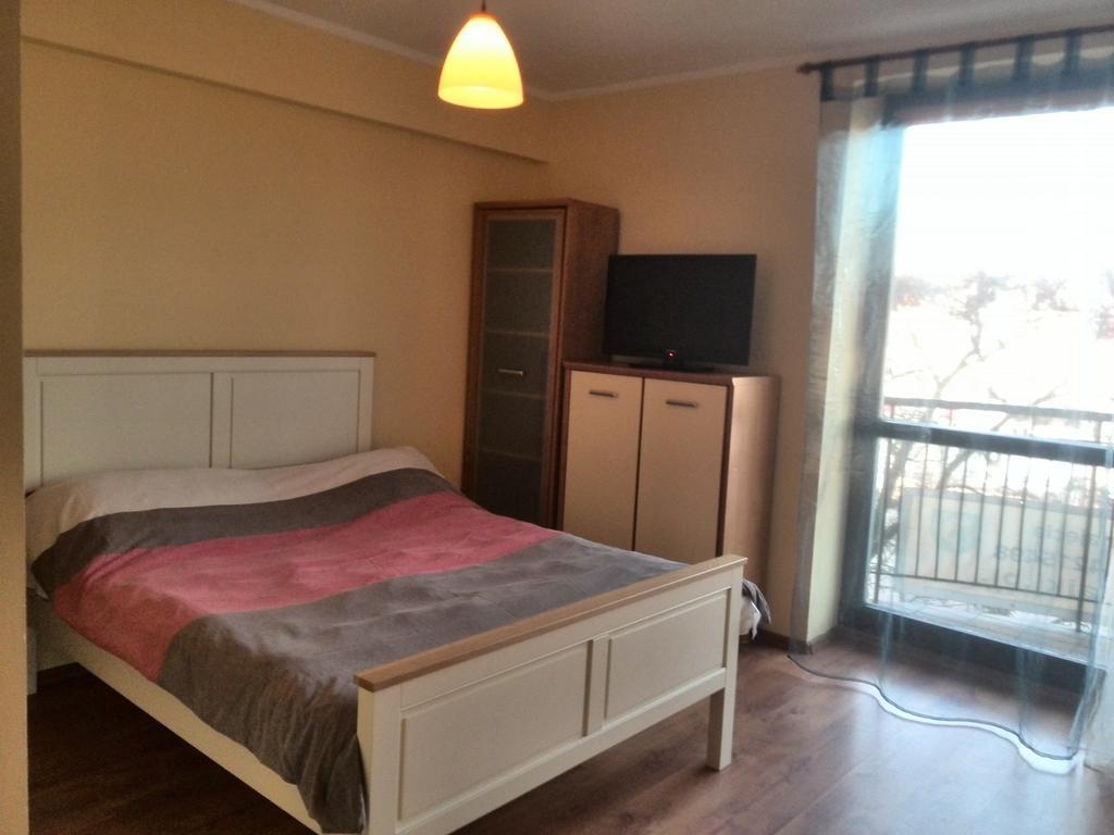 Mikolajki Apartamenty Rynek Экстерьер фото