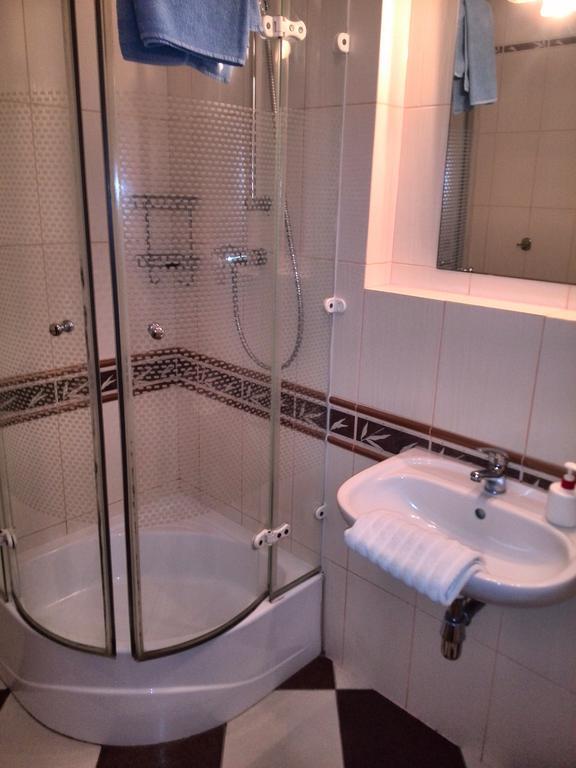 Mikolajki Apartamenty Rynek Экстерьер фото