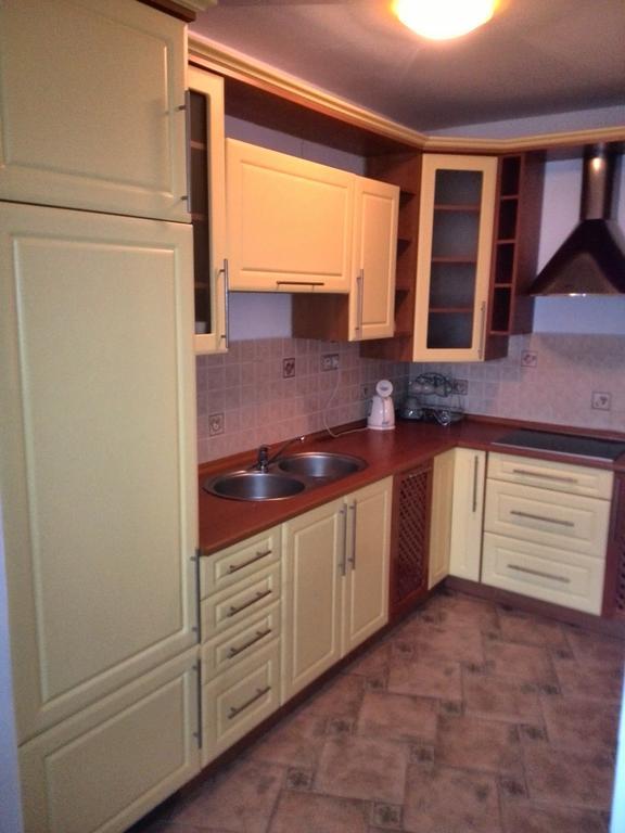 Mikolajki Apartamenty Rynek Экстерьер фото