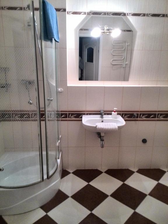 Mikolajki Apartamenty Rynek Экстерьер фото