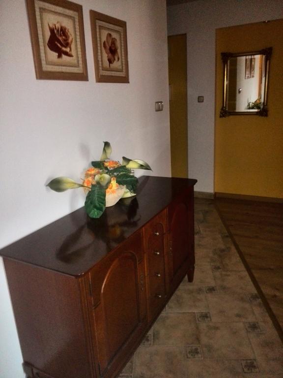 Mikolajki Apartamenty Rynek Экстерьер фото