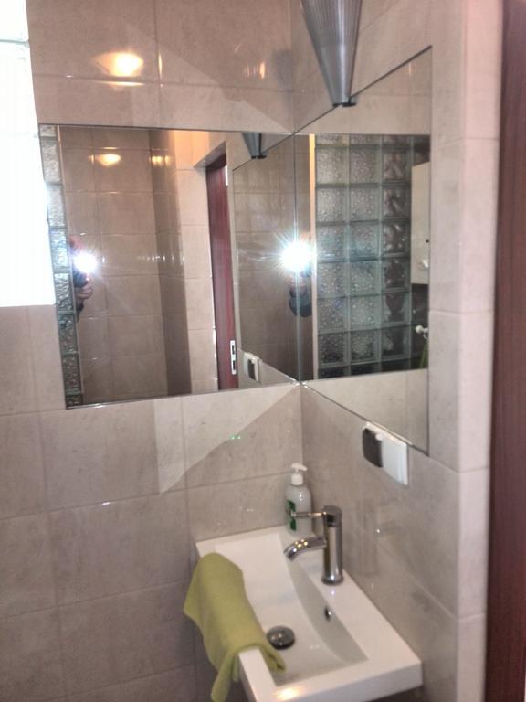 Mikolajki Apartamenty Rynek Экстерьер фото