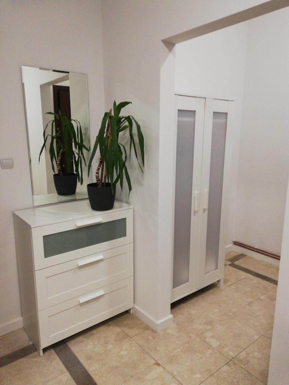 Mikolajki Apartamenty Rynek Экстерьер фото