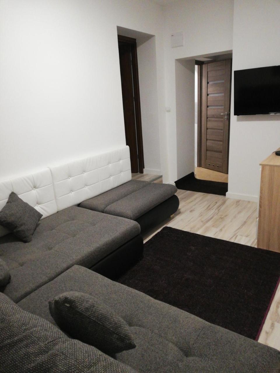 Mikolajki Apartamenty Rynek Экстерьер фото
